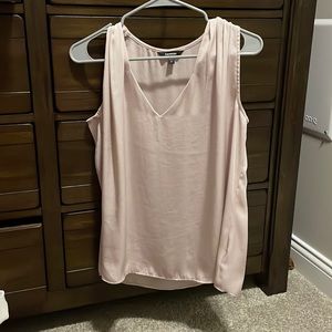 Can be dressed up or dressed down, tank top